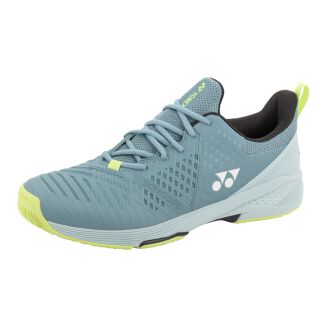 Buty tenisowe Yonex Power Cushion Sonicage 3 Wide blue