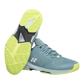 Buty tenisowe Yonex Power Cushion Sonicage 3 Wide blue