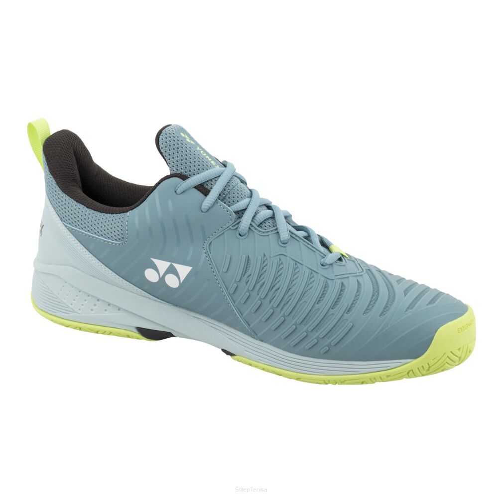 Buty tenisowe Yonex Power Cushion Sonicage 3 Wide blue