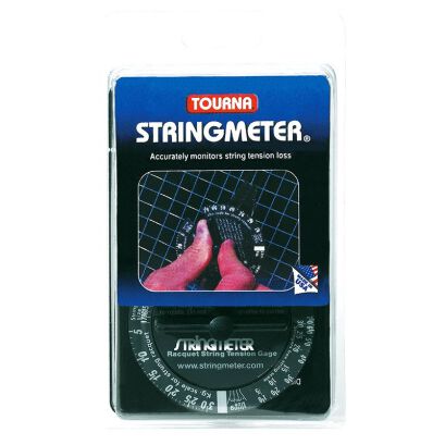 Miernik siły naciągu Tourna Stringmeter