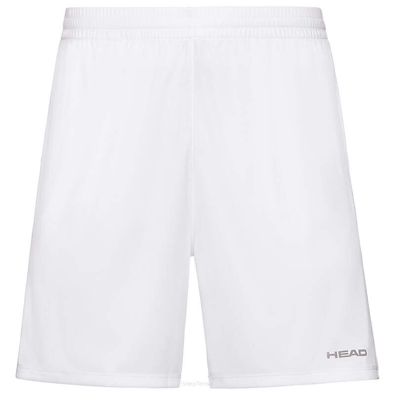 Spodenki tenisowe Head Easy Court Shorts Men - białe