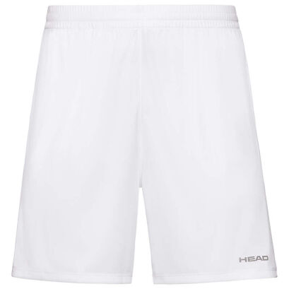 Spodenki tenisowe Head Easy Court Shorts Men - białe