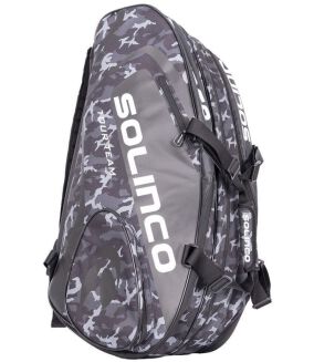 Torba tenisowa Solinco Tour Bag 15 camo