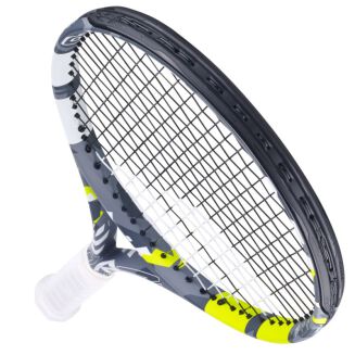 Rakieta tenisowa Babolat Evo Aero Lite - naciągnięta