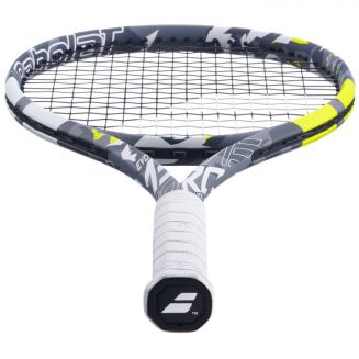 Rakieta tenisowa Babolat Evo Aero Lite - naciągnięta