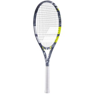 Rakieta tenisowa Babolat Evo Aero Lite - naciągnięta