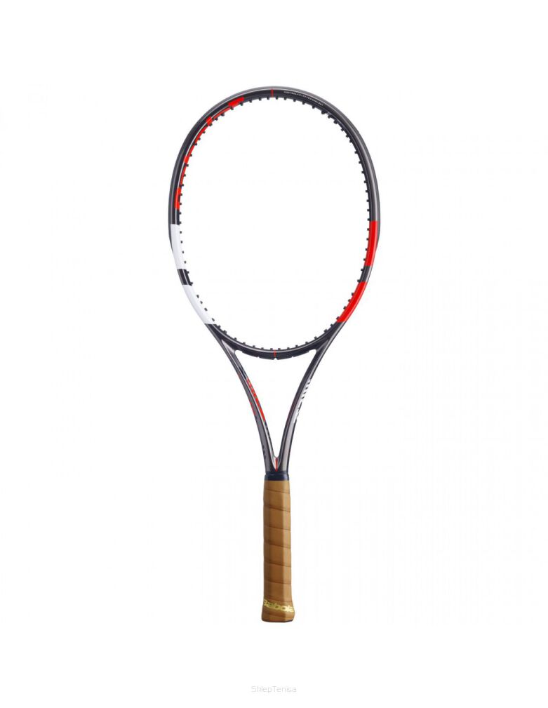 Rakieta tenisowa Babolat Pure Strike VS + naciąg i usługa