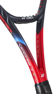 Rakieta tenisowa Yonex Vcore Tour 98 315g Scarlet + naciąg + usługa