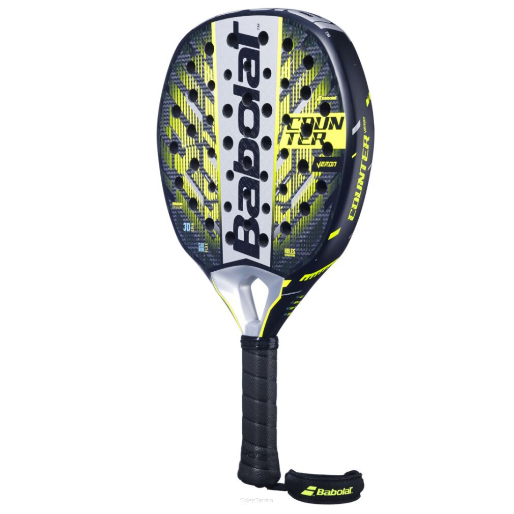 Rakieta do padla Babolat Counter Veron