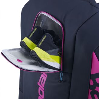 Torba tenisowa Thermobag x12 Babolat Pure Aero Rafa 2023 2-gen