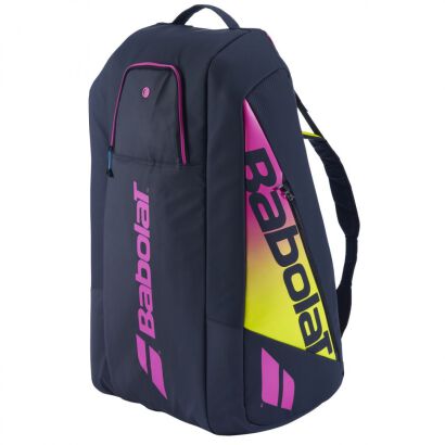 Torba tenisowa Thermobag x12 Babolat Pure Aero Rafa 2023 2-gen