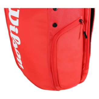 Plecak tenisowy Wilson Super Tour Backpack