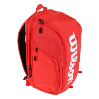 Plecak tenisowy Wilson Super Tour Backpack