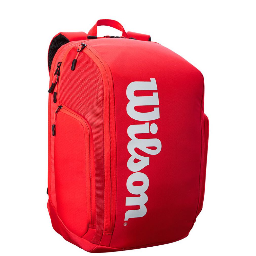 Plecak tenisowy Wilson Super Tour Backpack