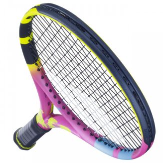 Rakieta tenisowa Babolat Pure Aero Rafa 2 gen. + naciąg + usługa