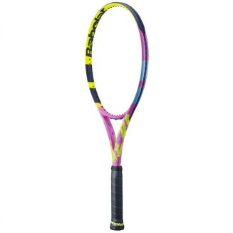 Rakieta tenisowa Babolat Pure Aero Rafa 2 gen. + naciąg + usługa