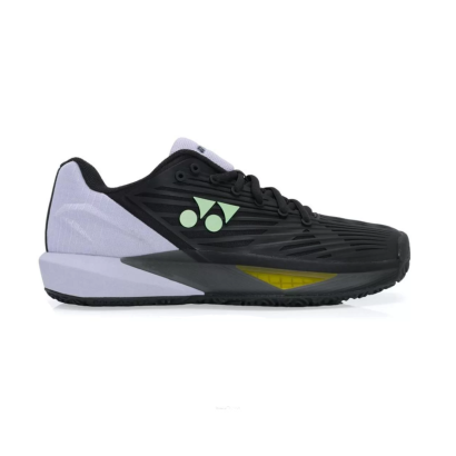 Buty tenisowe Yonex Power Cushion Eclipsion 5 clay fioletowe