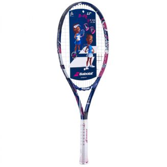 Rakieta tenisowa Babolat B'Fly 25' 2023 - dziecięca