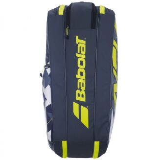 Torba tenisowa Thermobag x6 Babolat Pure Aero 2023