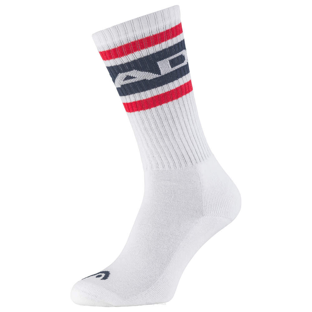 Skarpety tenisowe Head Socks Tennis 1P long