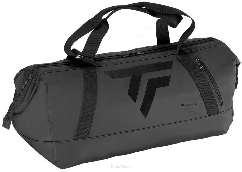 Torba tenisowa Tecnifibre Endu Ultra Duffel czarna