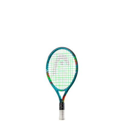 Rakieta dziecięca Head Novak 17" - multicolor