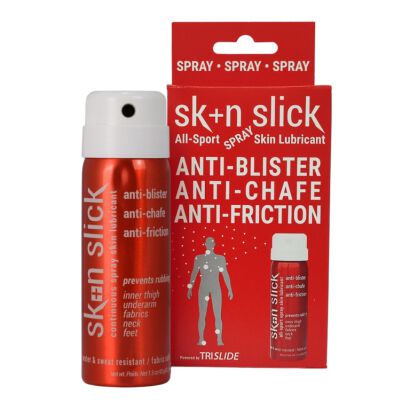 Spray przeciw otarciom Skin Slick Anti-Blister