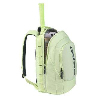 Plecak tenisowy Head Pro Backpack 30L LLAN