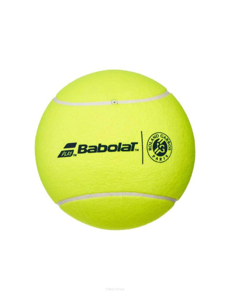 Piłka do autografów Babolat JUMBO