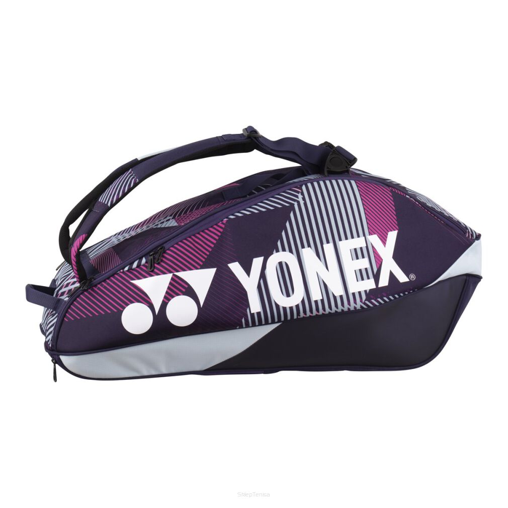 Torba tenisowa Yonex Pro Racket Bag 6 multicolor
