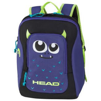 Plecak tenisowy juniorski Head Kids Tour Backpack fioletowy