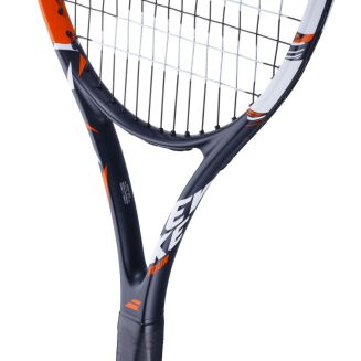 Rakieta tenisowa Babolat Evoke Tour - naciągnięta