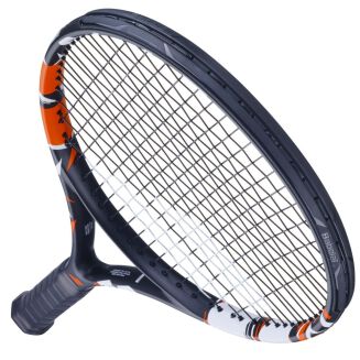 Rakieta tenisowa Babolat Evoke Tour - naciągnięta