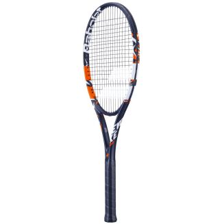 Rakieta tenisowa Babolat Evoke Tour - naciągnięta