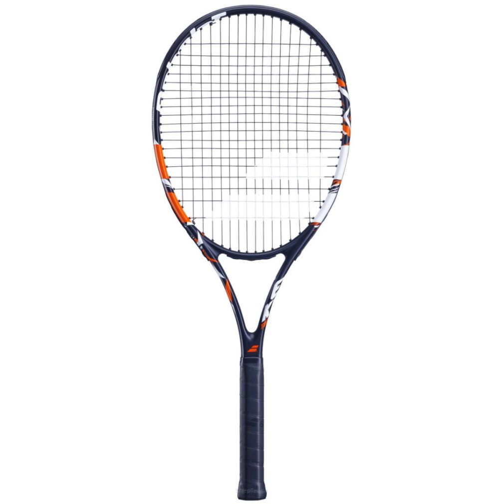 Rakieta tenisowa Babolat Evoke Tour - naciągnięta