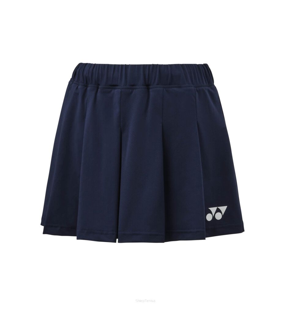 Spodenki tenisowe Yonex Tennis Shorts granatowe