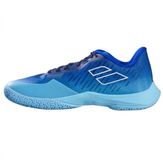 Buty do badmintona/squasha Babolat Shadow TOUR 5 niebieskie