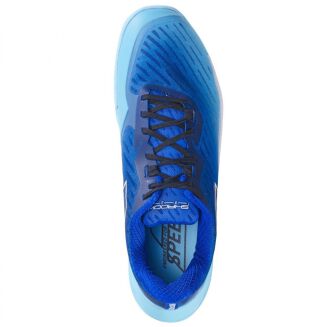 Buty do badmintona/squasha Babolat Shadow TOUR 5 niebieskie