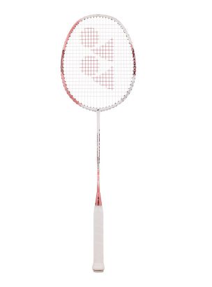 Rakieta do badmintona Yonex Astrox 01 Ability White Pink