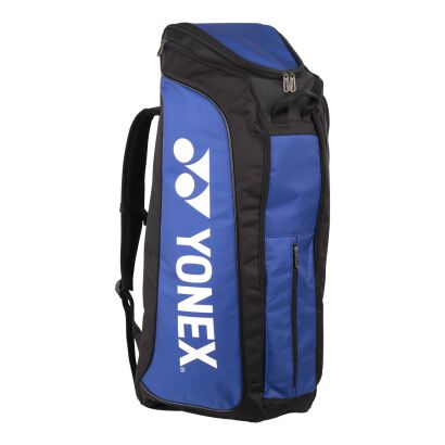 Torba do badmintona Yonex Pro Stand Bag niebieska