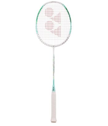 Rakieta do badmintona Yonex Nanoflare 001 Feel 2025 miętowa