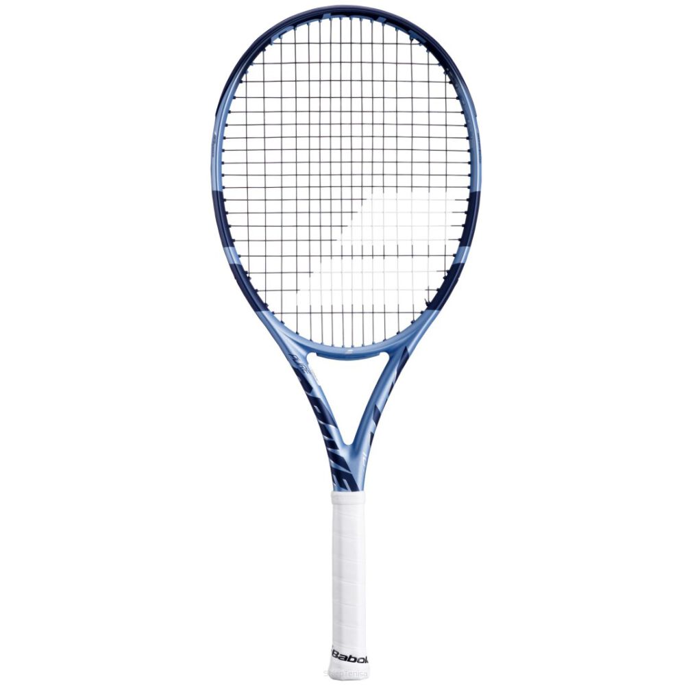 Rakieta tenisowa Babolat Pure Drive 107 11-gen. (285g) - naciągnięta