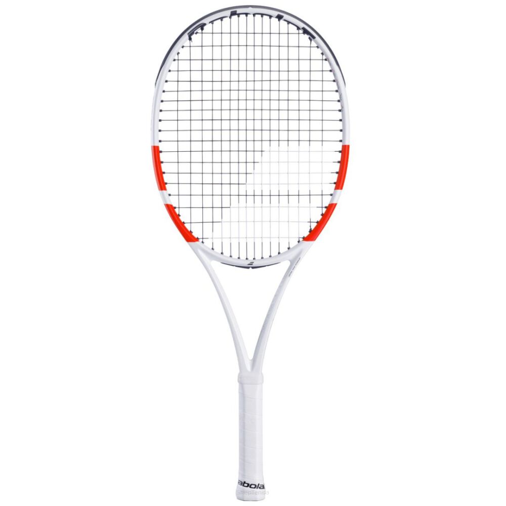 Rakieta tenisowa Babolat Pure Strike Jr 26 4 gen SklepTenisa.pl