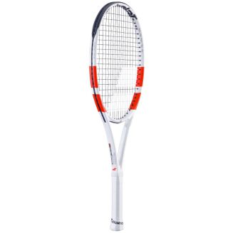 Rakieta tenisowa Babolat Pure Strike Jr 26' 4 gen