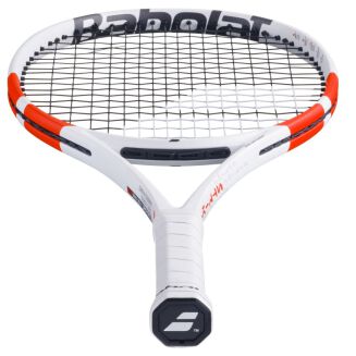 Rakieta tenisowa Babolat Pure Strike Jr 26' 4 gen