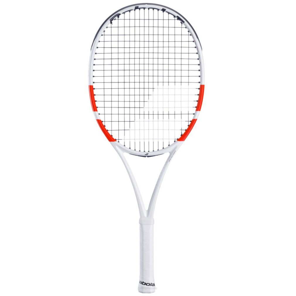 Rakieta tenisowa Babolat Pure Strike Jr 26' 4 gen