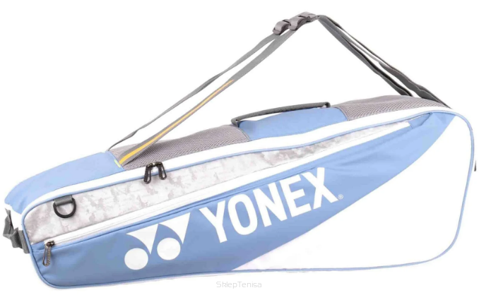 Torba tenisowa Yonex Club Racquet Bag niebieska