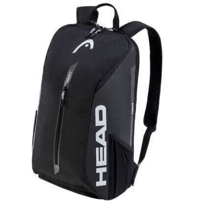 Plecak tenisowy Head Tour Backpack 25L czarny