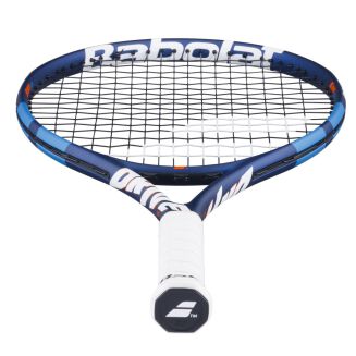 Rakieta tenisowa Babolat Drive juniorska 24 niebieska