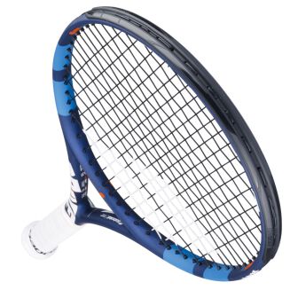 Rakieta tenisowa Babolat Drive juniorska 24 niebieska